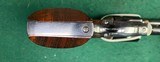 Colt SAA NRA Centennial in .45 LC w/wood box - 8 of 19