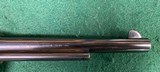 Colt SAA NRA Centennial in .45 LC w/wood box - 9 of 19