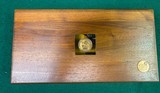 Colt SAA NRA Centennial in .45 LC w/wood box - 11 of 19