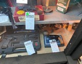 Colt SAA NRA Centennial in .45 LC w/wood box - 15 of 19