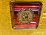 Colt SAA NRA Centennial in .45 LC w/wood box - 12 of 19