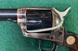 Colt SAA NRA Centennial in .45 LC w/wood box - 2 of 19