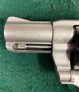 Colt SF-VI .38 SPL w/box & sleeve - 9 of 19