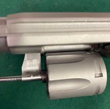 Colt SF-VI .38 SPL w/box & sleeve - 10 of 19