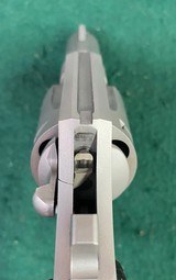 Colt SF-VI .38 SPL w/box & sleeve - 13 of 19