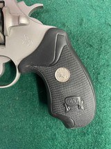 Colt SF-VI .38 SPL w/box & sleeve - 7 of 19