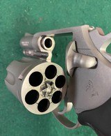 Colt SF-VI .38 SPL w/box & sleeve - 8 of 19