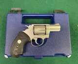 Colt SF-VI .38 SPL w/box & sleeve - 2 of 19