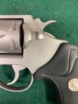 Colt SF-VI .38 SPL w/box & sleeve - 18 of 19
