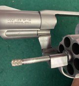 Colt SF-VI .38 SPL w/box & sleeve - 3 of 19