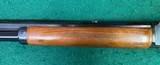 Marlin 1895CB in 45/70 Caliber w/Williams rear sight. - 3 of 20