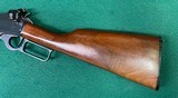 Marlin 1895CB in 45/70 Caliber w/Williams rear sight. - 19 of 20