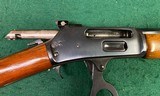 Marlin 1895CB in 45/70 Caliber w/Williams rear sight. - 15 of 20