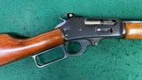 Marlin 1895CB in 45/70 Caliber w/Williams rear sight. - 12 of 20