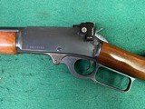 Marlin 1895CB in 45/70 Caliber w/Williams rear sight. - 13 of 20