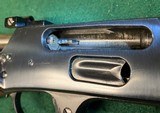 Marlin 1895CB in 45/70 Caliber w/Williams rear sight. - 6 of 20