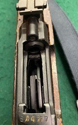 Russian Tula SKS w/1951 date, matching #’s - 3 of 20