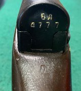 Russian Tula SKS w/1951 date, matching #’s - 12 of 20