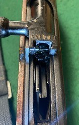 Russian Tula SKS w/1951 date, matching #’s - 4 of 20