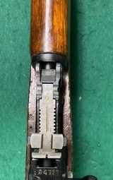 Russian Tula SKS w/1951 date, matching #’s - 14 of 20