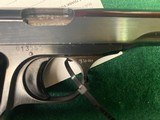 Belgian Browning 1910 pistol in .380 - 8 of 16