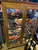 Pedersoli Trapdoor in .45-70 - 18 of 20