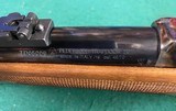 Pedersoli Trapdoor in .45-70 - 4 of 20