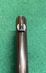 Pedersoli Trapdoor in .45-70 - 7 of 20
