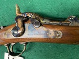 Pedersoli Trapdoor in .45-70 - 13 of 20