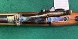 Pedersoli Trapdoor in .45-70 - 5 of 20