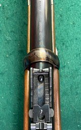 Pedersoli Trapdoor in .45-70 - 14 of 20