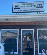 Pedersoli Trapdoor in .45-70 - 20 of 20