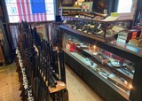 Pedersoli Trapdoor in .45-70 - 17 of 20