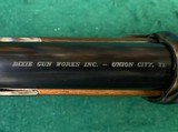 Pedersoli Trapdoor in .45-70 - 12 of 20
