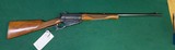 Winchester 1895 in .35 Whelen w/24” barrel - 2 of 16