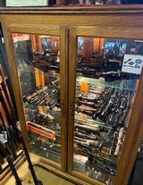 Winchester 1895 Lever action in .30-06 commemorative. - 18 of 20