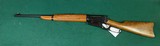 Winchester 1895 Lever action in .30-06 commemorative. - 2 of 20