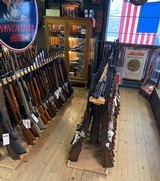 Winchester 1895 Lever action in .30-06 commemorative. - 16 of 20