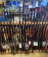 Winchester 1895 Lever action in .30-06 commemorative. - 17 of 20