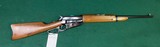 Winchester 1895 Lever action in .30-06 commemorative. - 1 of 20
