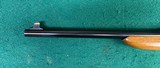 Winchester 1895 Lever action in .30-06 commemorative. - 7 of 20