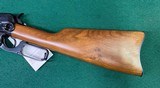 Winchester 1895 Lever action in .30-06 commemorative. - 5 of 20