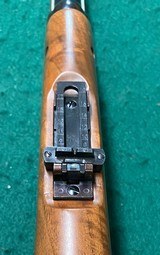 Winchester 1895 Lever action in .30-06 commemorative. - 4 of 20