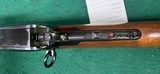 Winchester 1895 Lever action in .30-06 commemorative. - 14 of 20