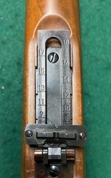 Winchester 1895 Lever action in .30-06 commemorative. - 6 of 20