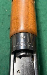 Winchester 1895 Lever action in .30-06 commemorative. - 10 of 20