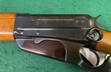 Winchester 1895 Lever action in .30-06 commemorative. - 3 of 20