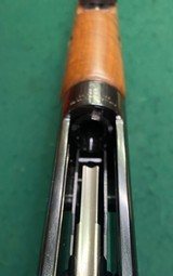 Winchester 1895 Lever action in .30-06 commemorative. - 9 of 20