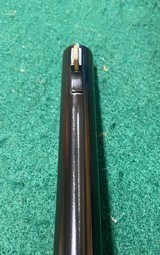 Winchester 1895 Lever action in .30-06 commemorative. - 8 of 20