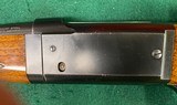 Savage 1899 take-down lever action in .250-3000 - 17 of 20